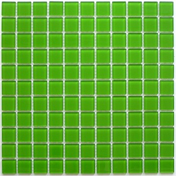 Мозаика Bonaparte Green glass